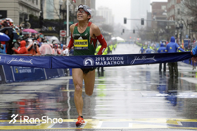 跑鞋战力榜 Vol.17 | 波马阿迪耐克全覆没 汉马国产特步教做人