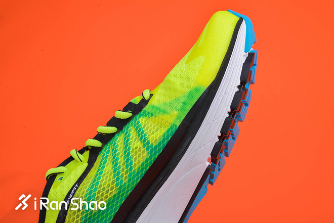 开箱 | Salomon Sonic RA/Pro/MAX Vibe科技开催三双性能跑鞋