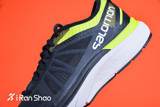 开箱 | Salomon Sonic RA/Pro/MAX Vibe科技开催三双性能跑鞋