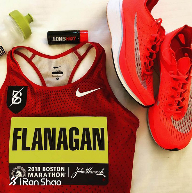 跑鞋战力榜 Vol.17 | 波马阿迪耐克全覆没 汉马国产特步教做人