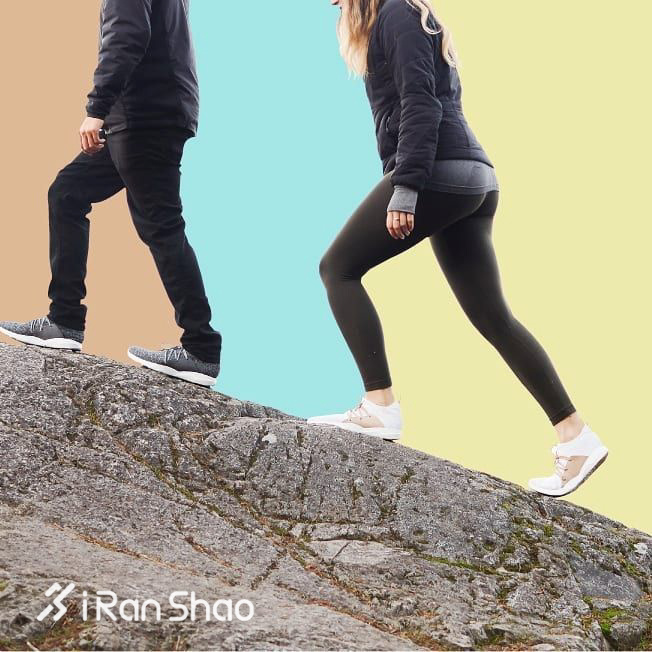 TopX | 复古不息创新不止 2018年鞋圈黑科技盘点