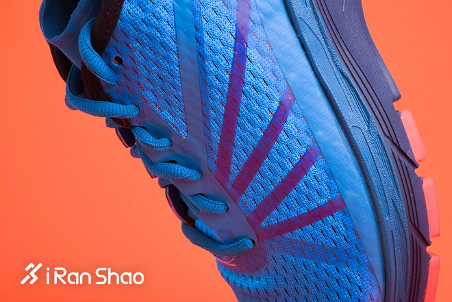 开箱 | Salomon Sonic RA/Pro/MAX Vibe科技开催三双性能跑鞋