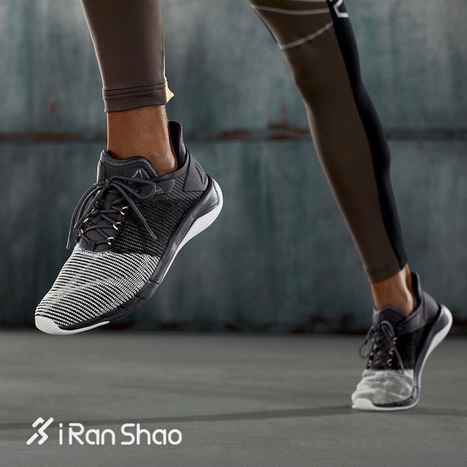 TopX | 复古不息创新不止 2018年鞋圈黑科技盘点