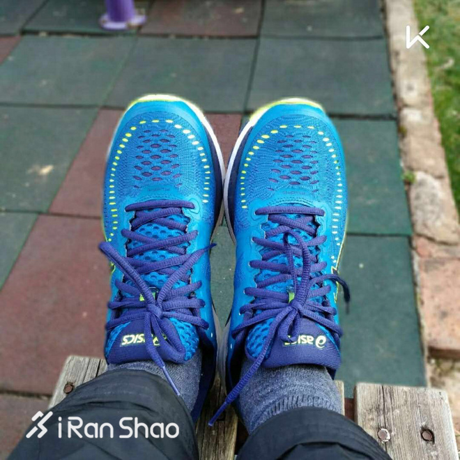 运动尖货 | 一周跑步装备美图集锦 Vol.34