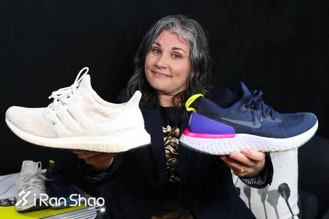 热点 | 跑鞋 VS 篮球鞋 谁是潮鞋界的扛把子