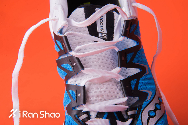 开箱 | Saucony Triumph ISO 4 顶级缓冲的入门跑鞋