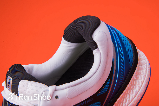 开箱 | Saucony Triumph ISO 4 顶级缓冲的入门跑鞋