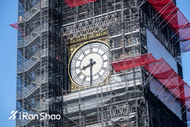 2018 伦敦马拉松 | 见证马拉松的“大场面”