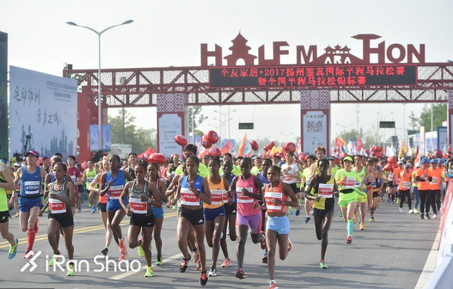 每月推荐 | 人间四月美在花开 爱燃烧四月跑步歌单