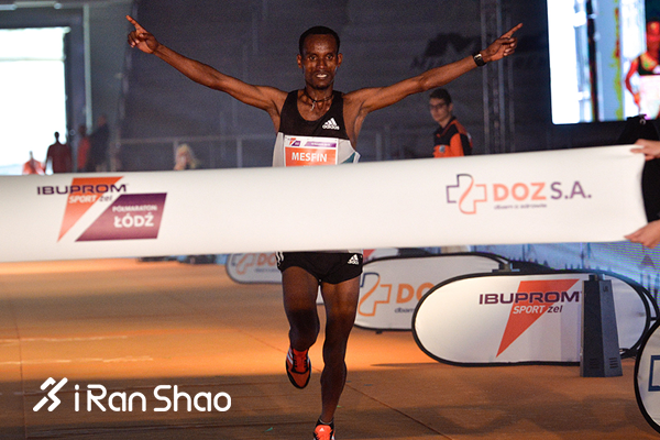 赛道速读 | 李子成锁定马拉松大满贯冠军 梁晶柴古逆转取胜