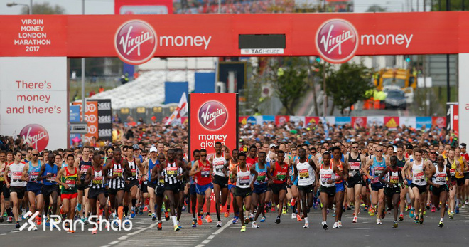 每月推荐 | 人间四月美在花开 爱燃烧四月跑步歌单