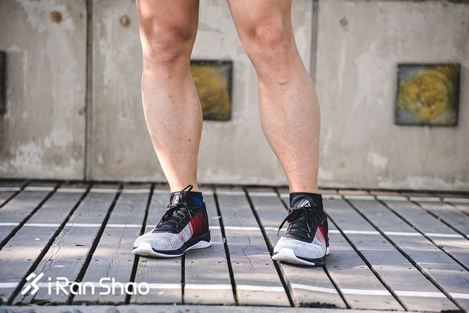 跑鞋 | Reebok FAST FLEXWEAVE™评测 出色鞋面给跑步带来更多可能