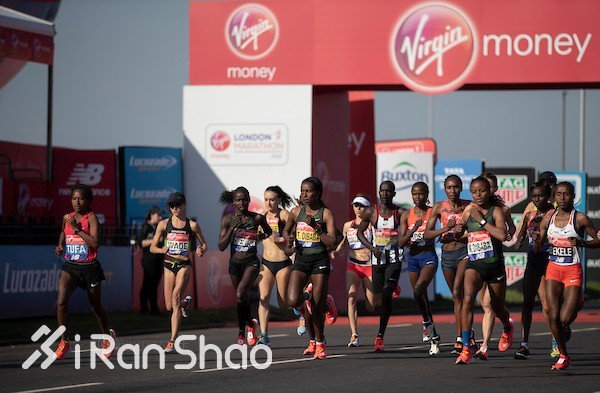2018伦敦马拉松 | 三大赢家和三大输家