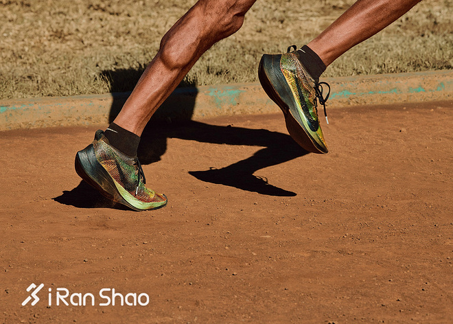 TopX | 复古不息创新不止 2018年鞋圈黑科技盘点