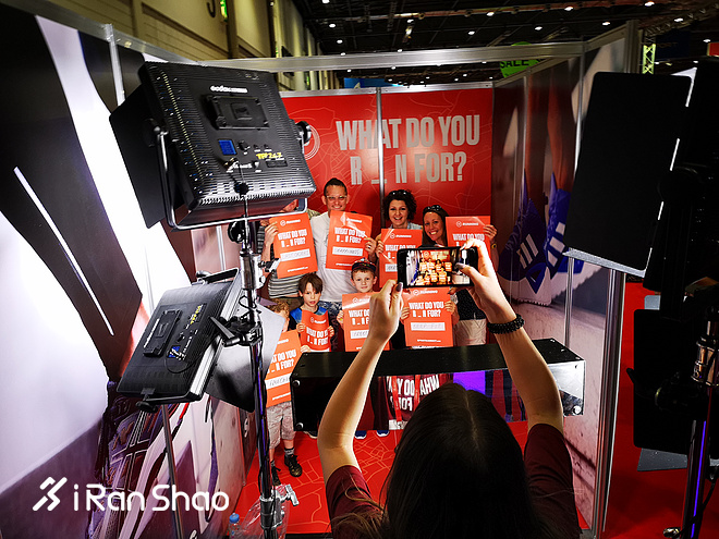 2018 伦敦马拉松 | 见证马拉松的“大场面”