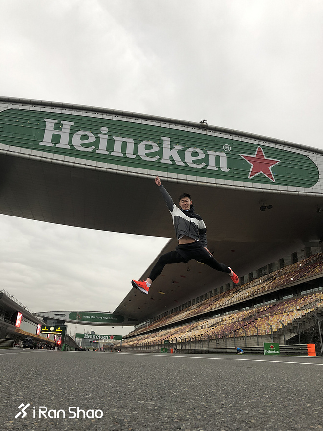 热点 | 张培萌：对速度上瘾 喜欢缩短记录的感觉