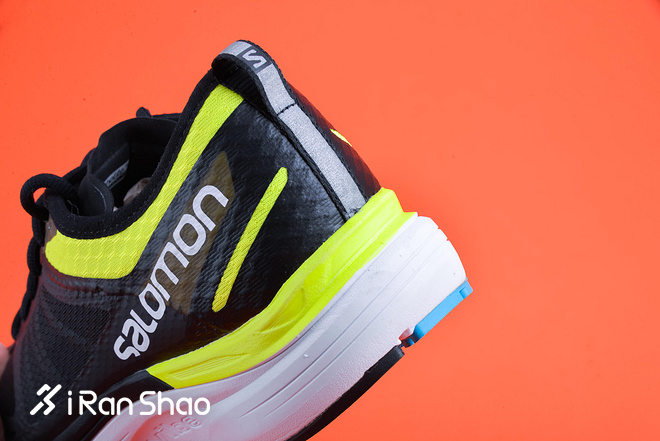 开箱 | Salomon Sonic RA/Pro/MAX Vibe科技开催三双性能跑鞋