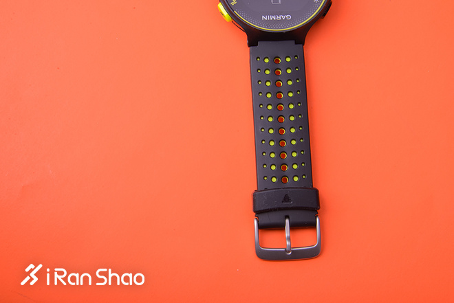 开箱 | Garmin Forerunner 235 Lite 入门级运动手表新选择