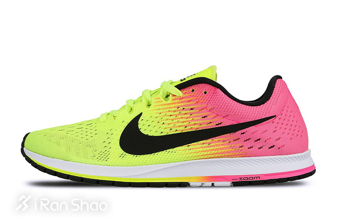 跑鞋战力榜 Vol.16 | 本周无特例 阿迪最受欢迎的仍是adios boost