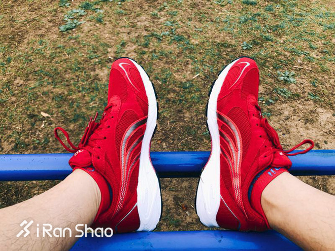 运动尖货 | 一周跑步装备美图集锦 Vol.33