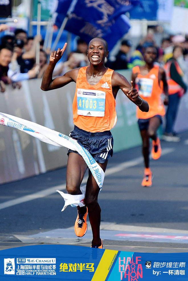 跑鞋战力榜 Vol.18 | 耐克：我不是针对谁，我是说在座的各位都是…