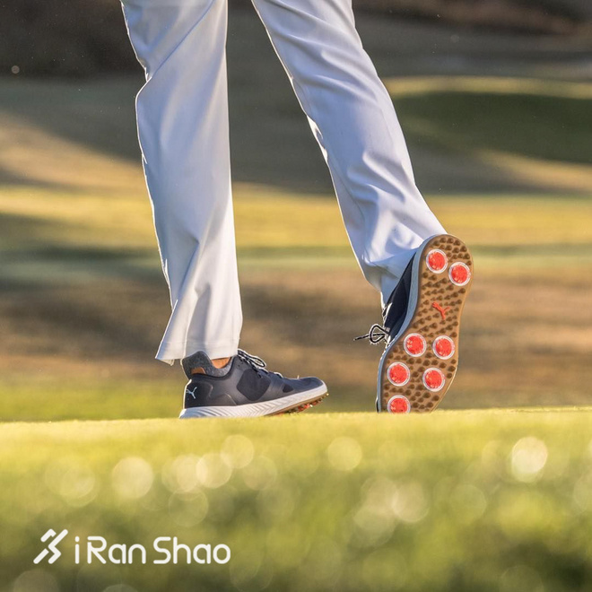 TopX | 复古不息创新不止 2018年鞋圈黑科技盘点