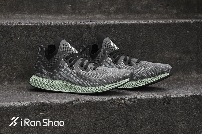 TopX | 复古不息创新不止 2018年鞋圈黑科技盘点