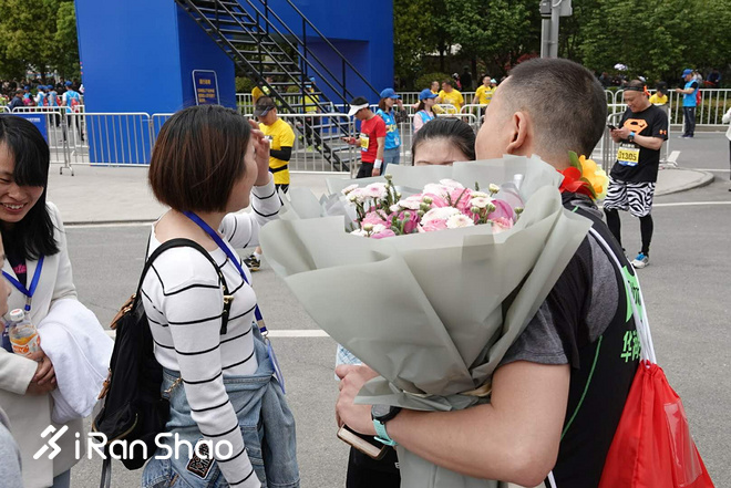 2018武汉马拉松 | 道不尽的城 跑不完的马