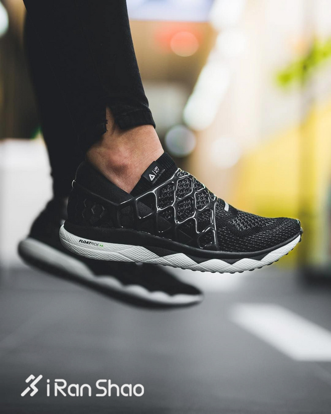 TopX | 复古不息创新不止 2018年鞋圈黑科技盘点