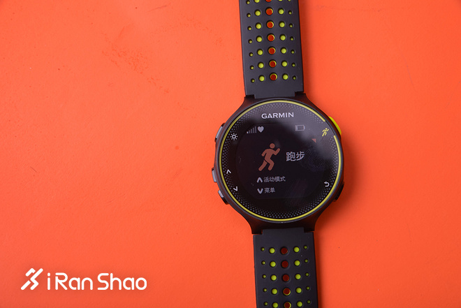 开箱 | Garmin Forerunner 235 Lite 入门级运动手表新选择