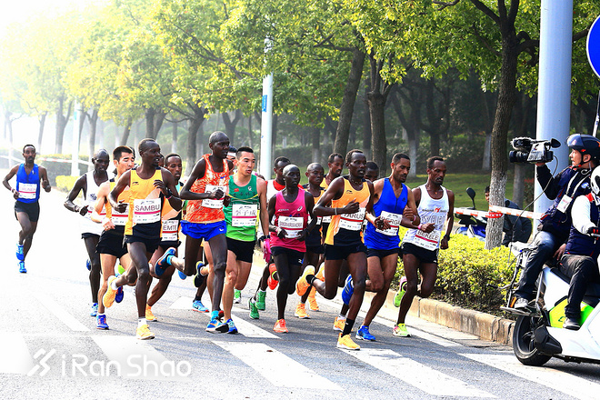 热点 | 马拉松“黄金周” 你要来一个“背靠背”吗？