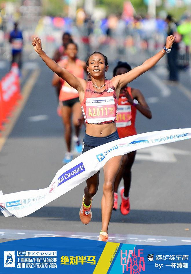 跑鞋战力榜 Vol.18 | 耐克：我不是针对谁，我是说在座的各位都是…