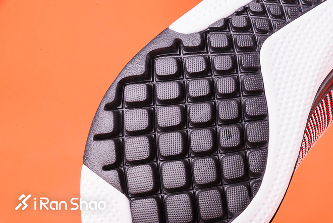 Unbox | Reebok Fast Flexweave “多功能”跑鞋了解一下