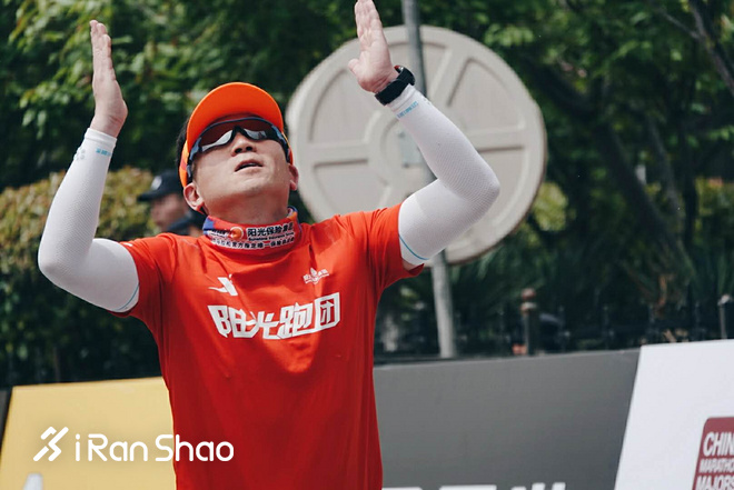 2018武汉马拉松 | 道不尽的城 跑不完的马