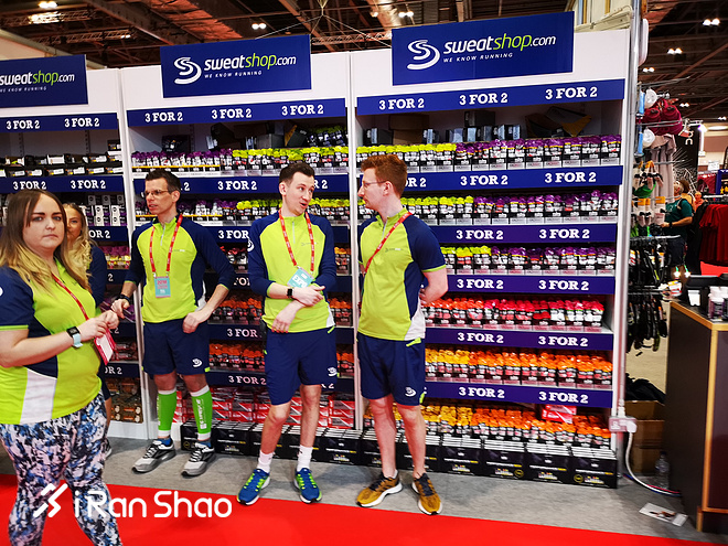 2018 伦敦马拉松 | 见证马拉松的“大场面”