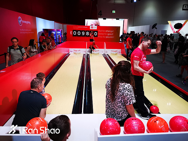 2018 伦敦马拉松 | 见证马拉松的“大场面”