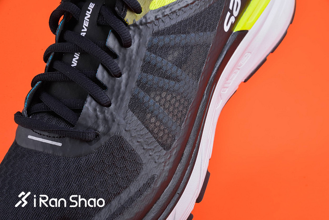 开箱 | Salomon Sonic RA/Pro/MAX Vibe科技开催三双性能跑鞋