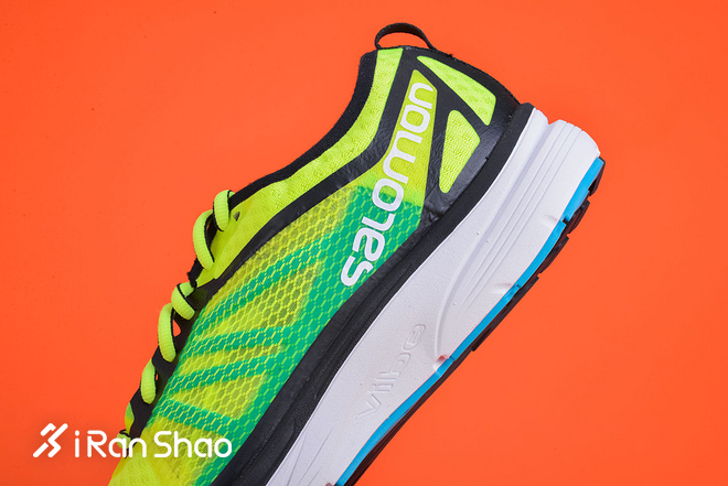 开箱 | Salomon Sonic RA/Pro/MAX Vibe科技开催三双性能跑鞋