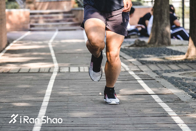 跑鞋 | Reebok FAST FLEXWEAVE™评测 出色鞋面给跑步带来更多可能