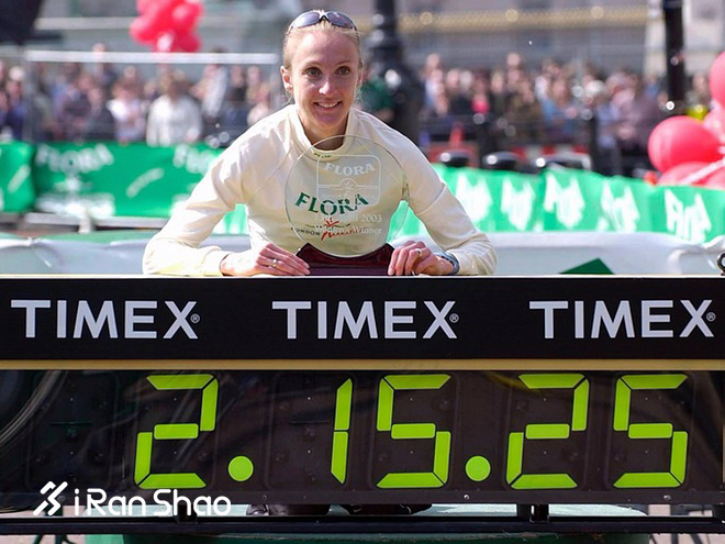 深度 | 女子马拉松世界纪录15年未破 也许是历史选中了她！