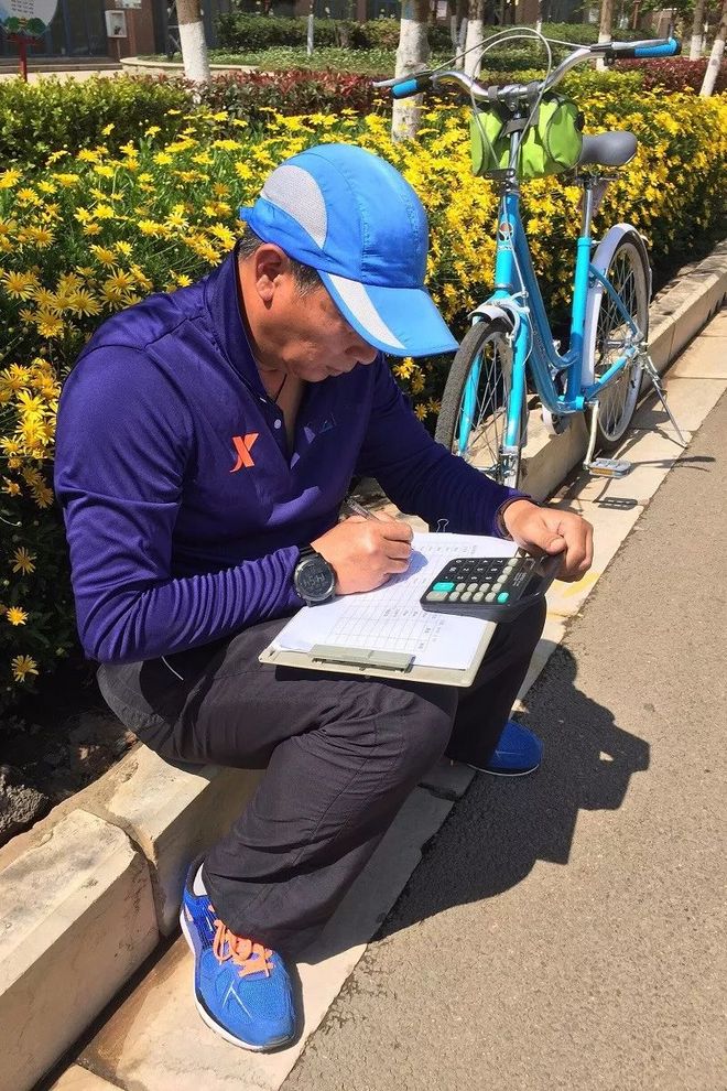 《奔跑中国·美丽中国》昆马赛道丈量完成，4月14日开赛在即