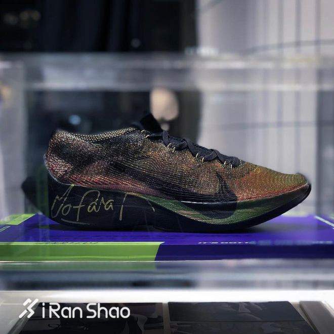 TopX | 复古不息创新不止 2018年鞋圈黑科技盘点