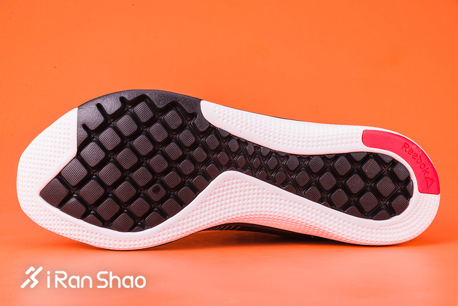 Unbox | Reebok Fast Flexweave “多功能”跑鞋了解一下