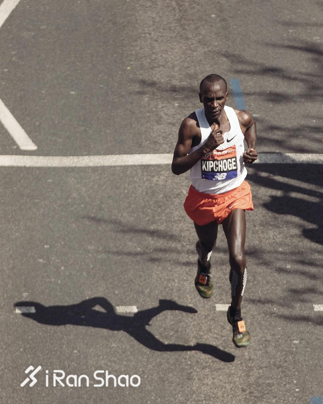 TopX | 复古不息创新不止 2018年鞋圈黑科技盘点