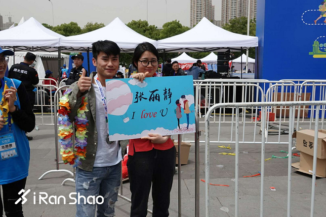 2018武汉马拉松 | 道不尽的城 跑不完的马