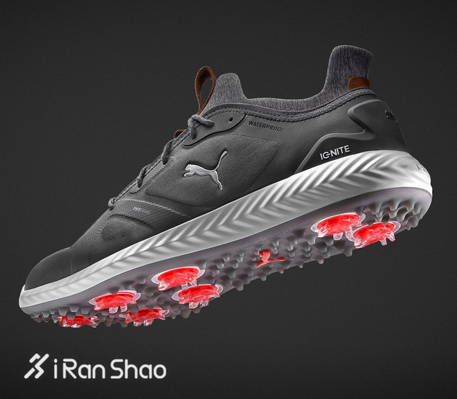 TopX | 复古不息创新不止 2018年鞋圈黑科技盘点