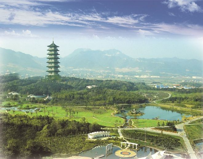 现场 | “一山傍两氿”！宜兴马拉松新闻发布会上都说了啥？