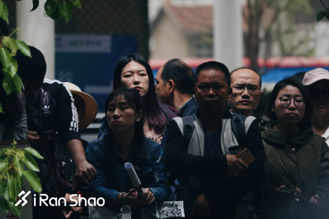 2018武汉马拉松 | 道不尽的城 跑不完的马