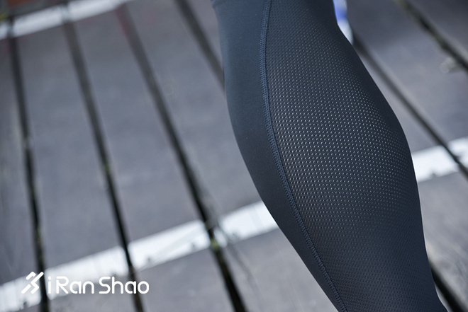 评测 | adidas Alphaskin 紧身衣 不同天气下的舒适体验