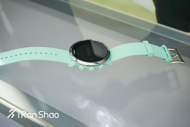 现场 | 颂拓发布训练腕表3 Fitness风度 我们和设计师聊了聊